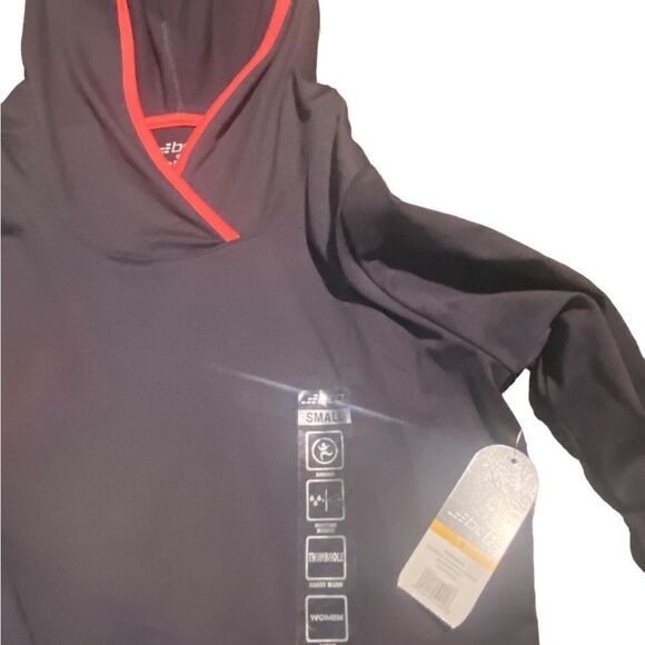 BCG hooded workout top new with tags awesome top great deal - Picture 2 of 2